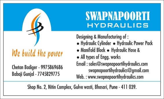 swapnapoorti-hydraulics-pune